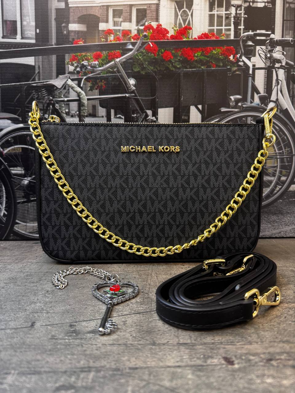 Сумка Michael Kors