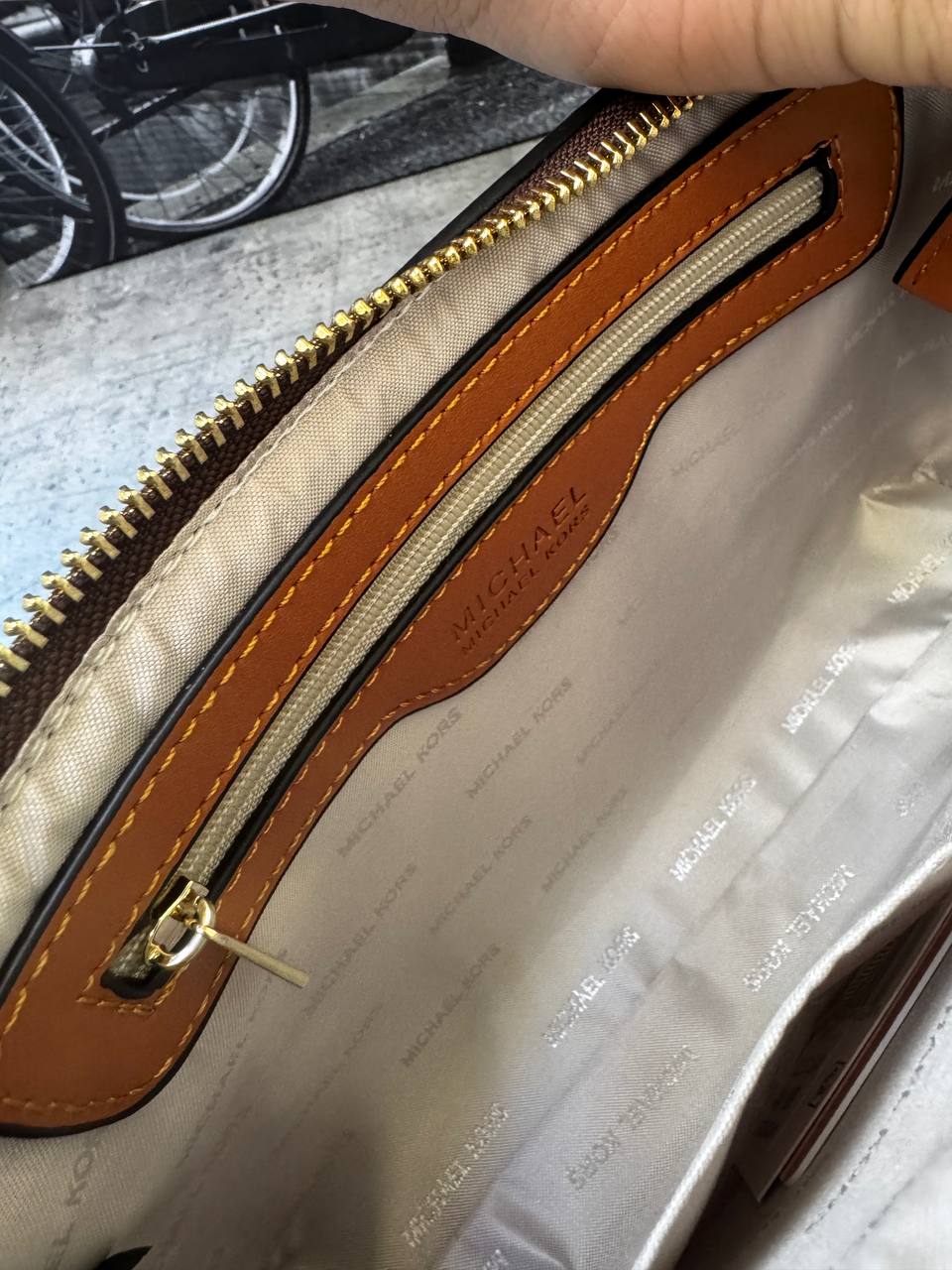 Сумка Michael Kors 10