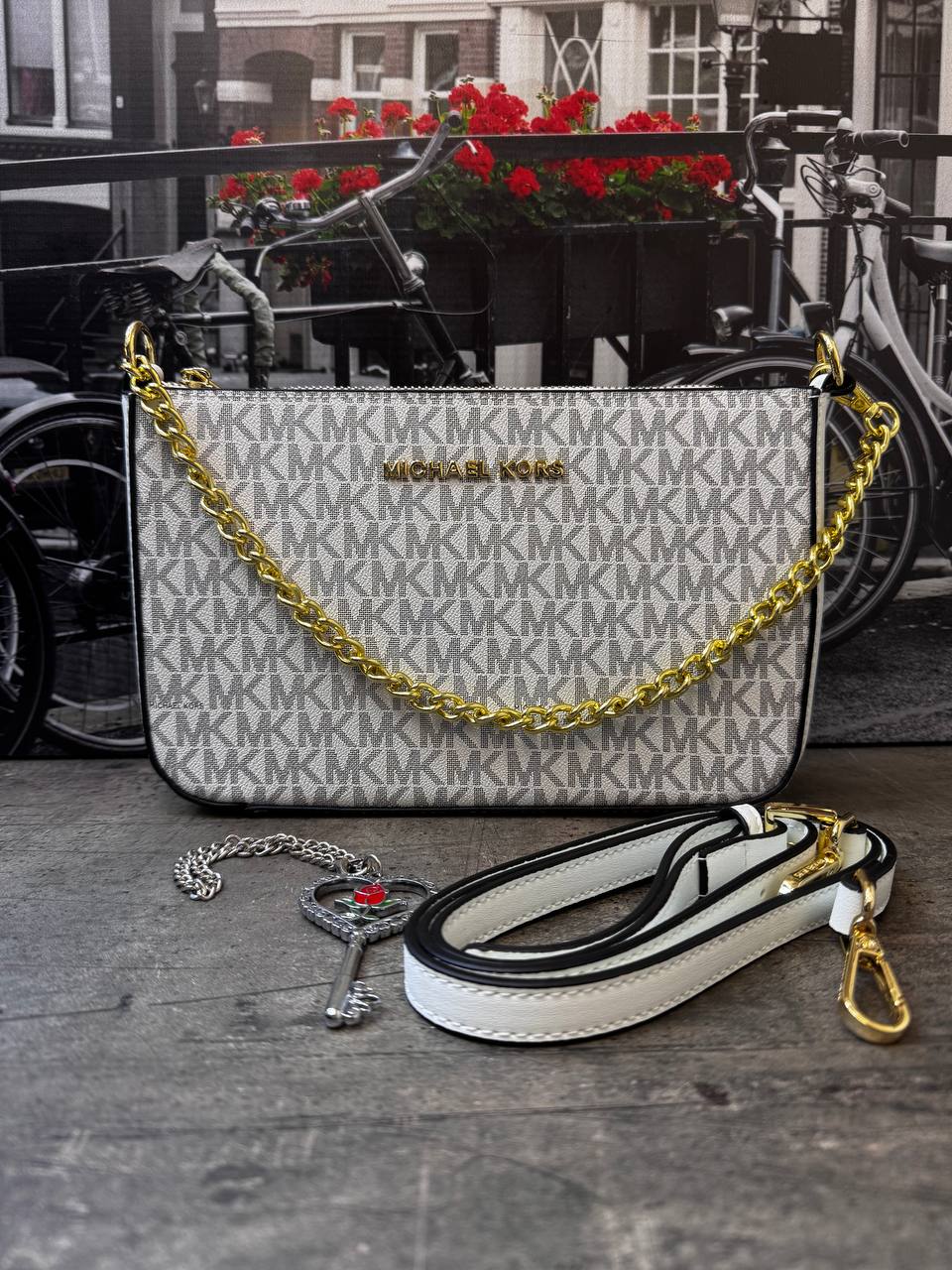 Сумка Michael Kors 2