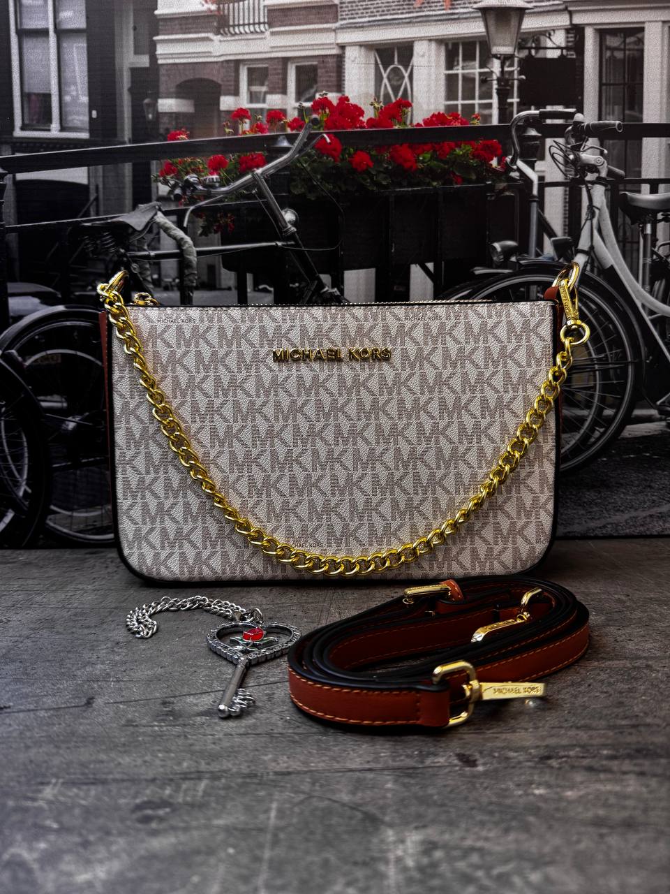Сумка Michael Kors 3