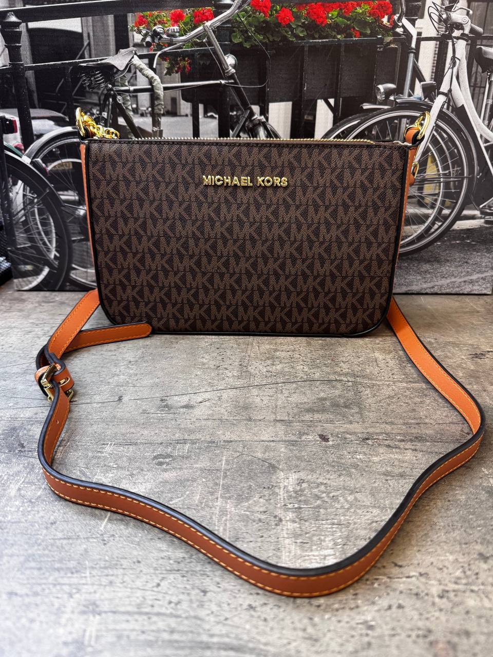 Сумка Michael Kors 5
