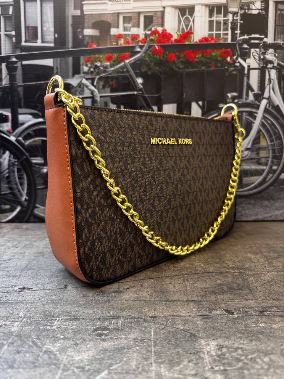 Сумка Michael Kors 7