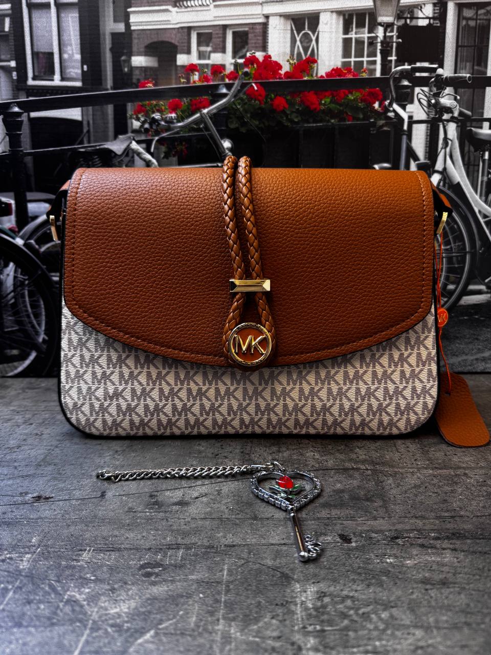 Сумка Michael Kors