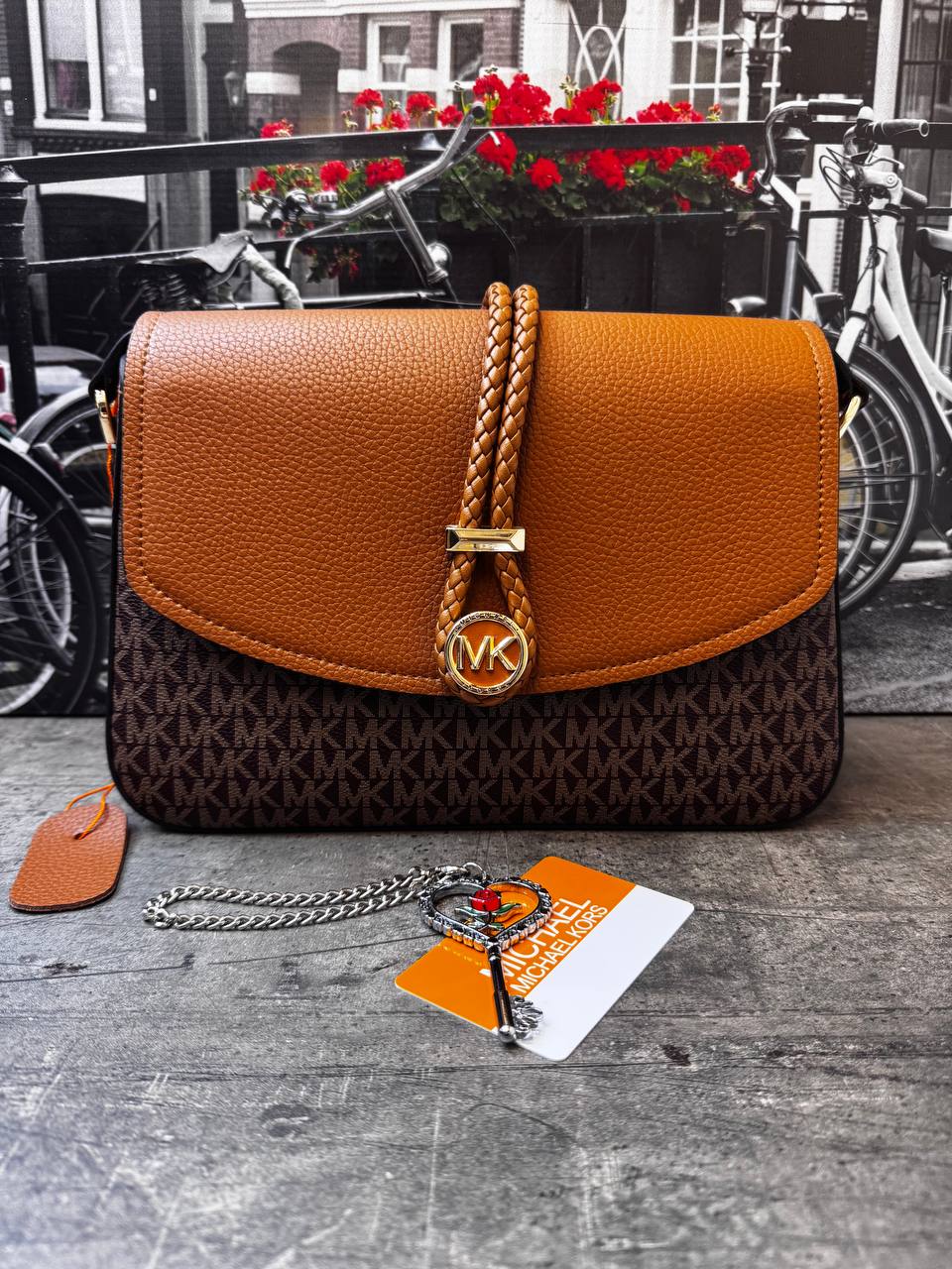 Сумка Michael Kors 3