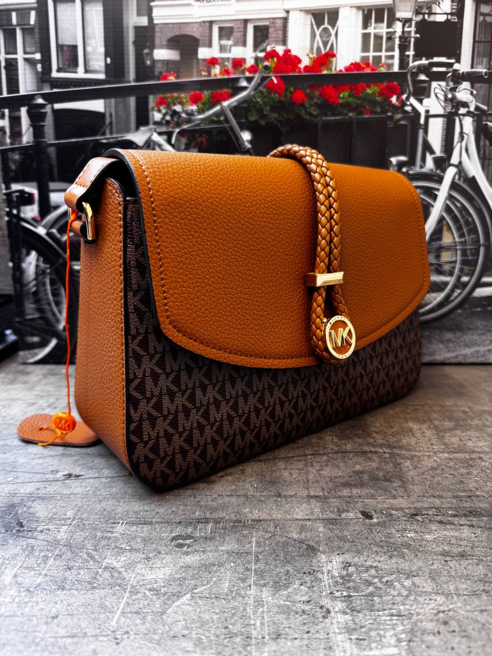 Сумка Michael Kors 4