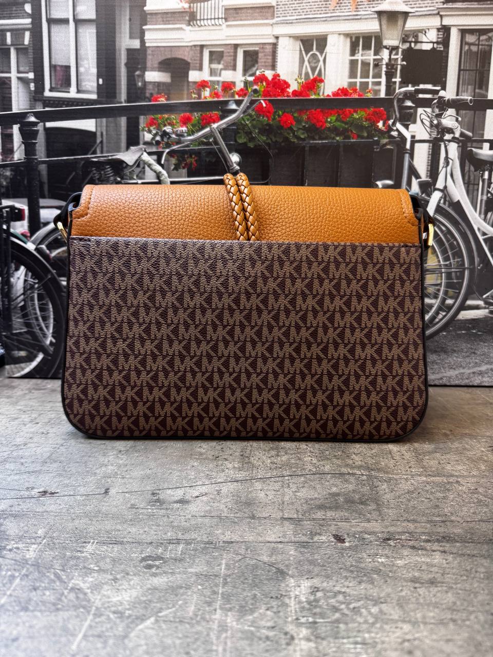 Сумка Michael Kors 5