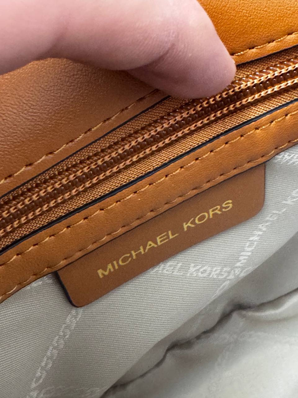 Сумка Michael Kors 8