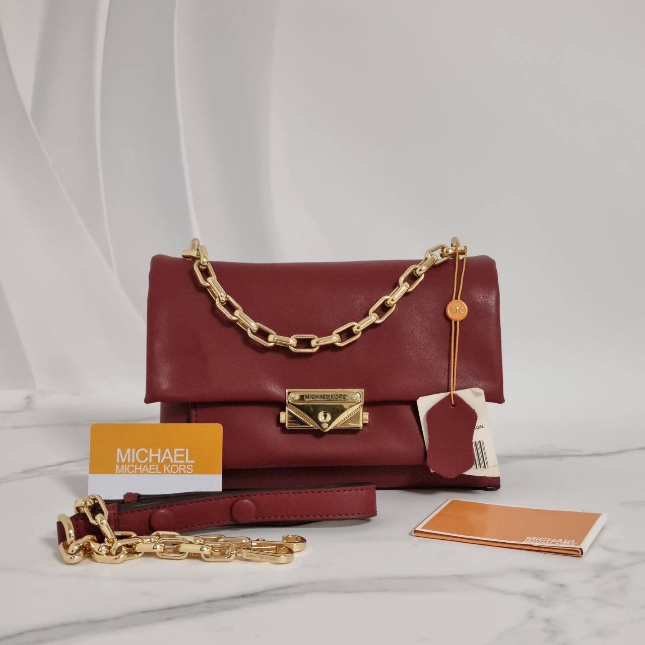 Сумка Michael Kors 3