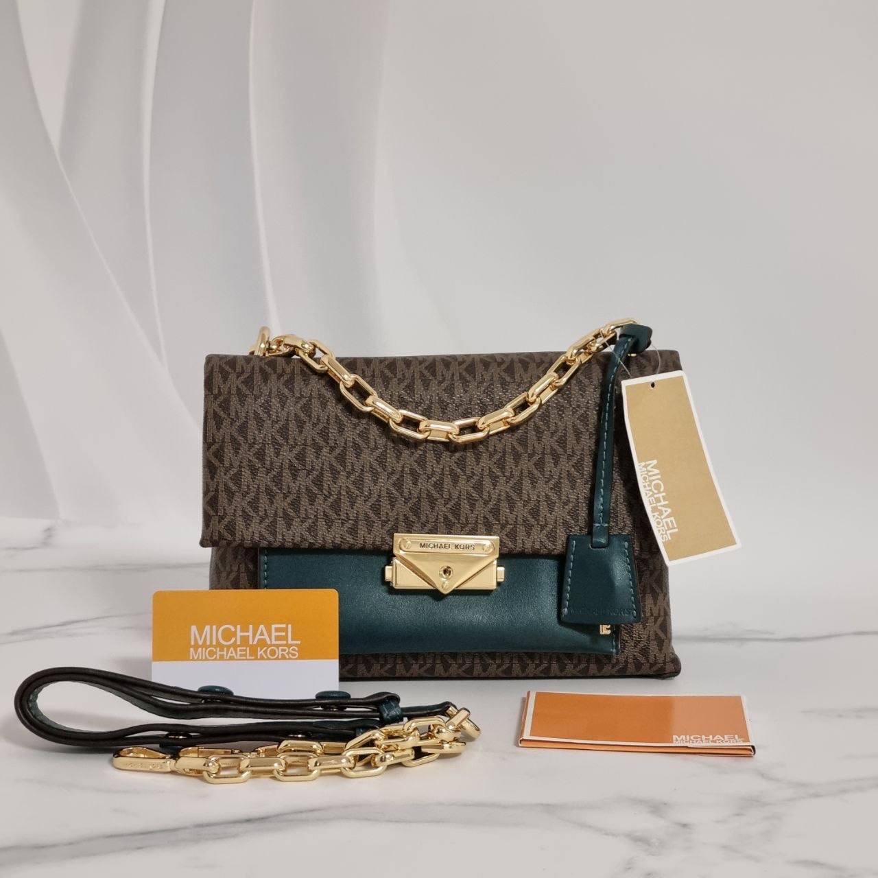 Сумка Michael Kors 4