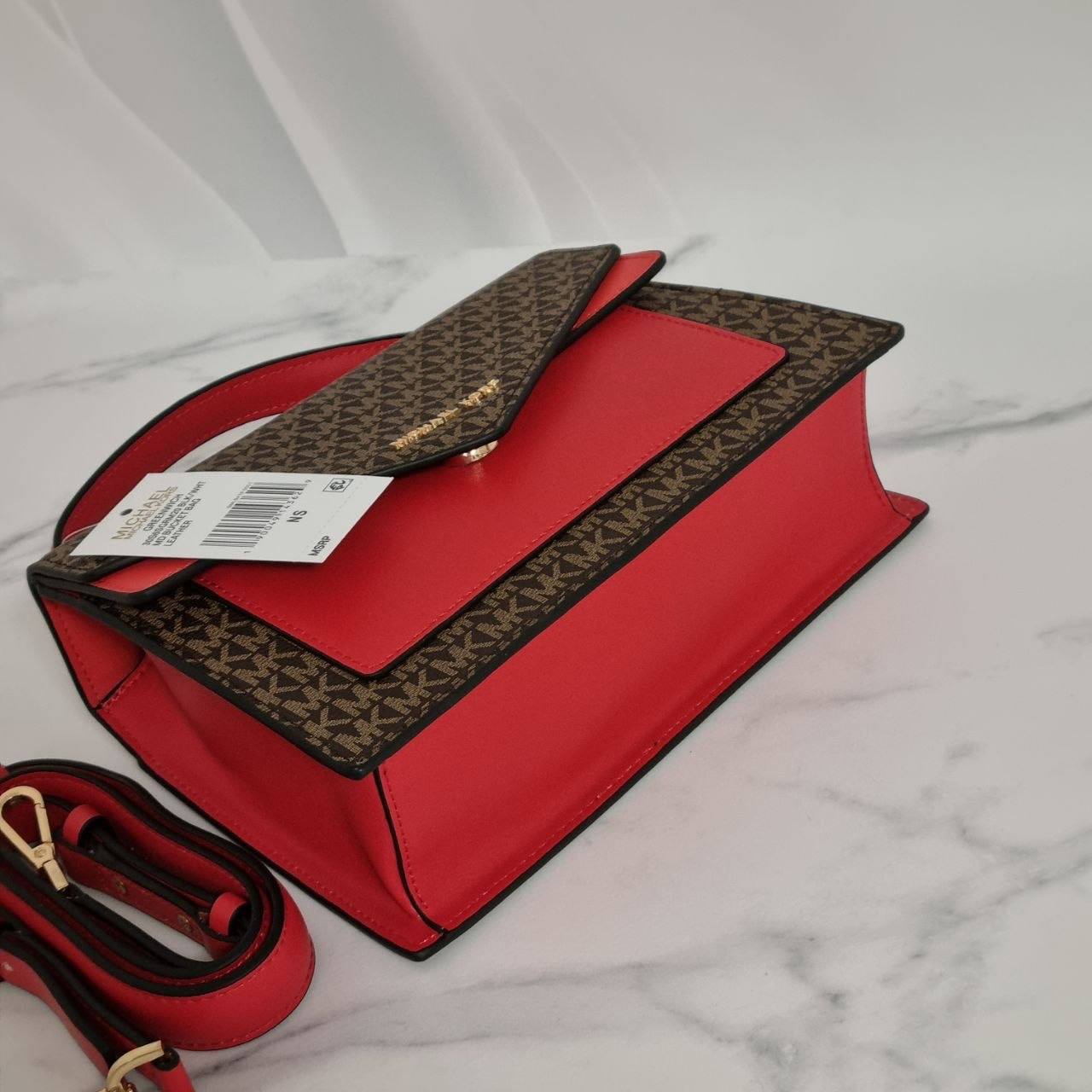 Сумка Michael Kors 4
