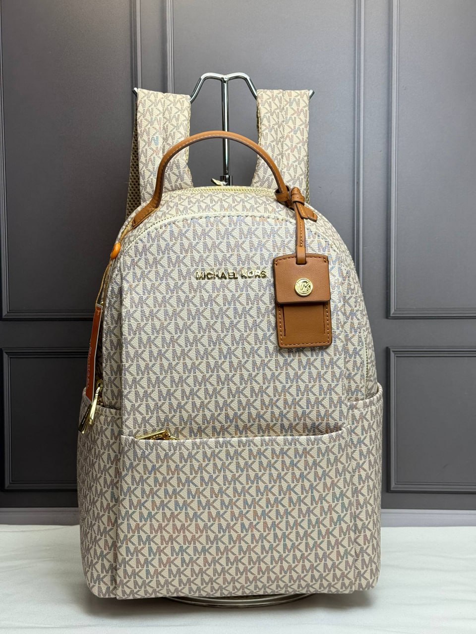 Рюкзак Michael Kors 3