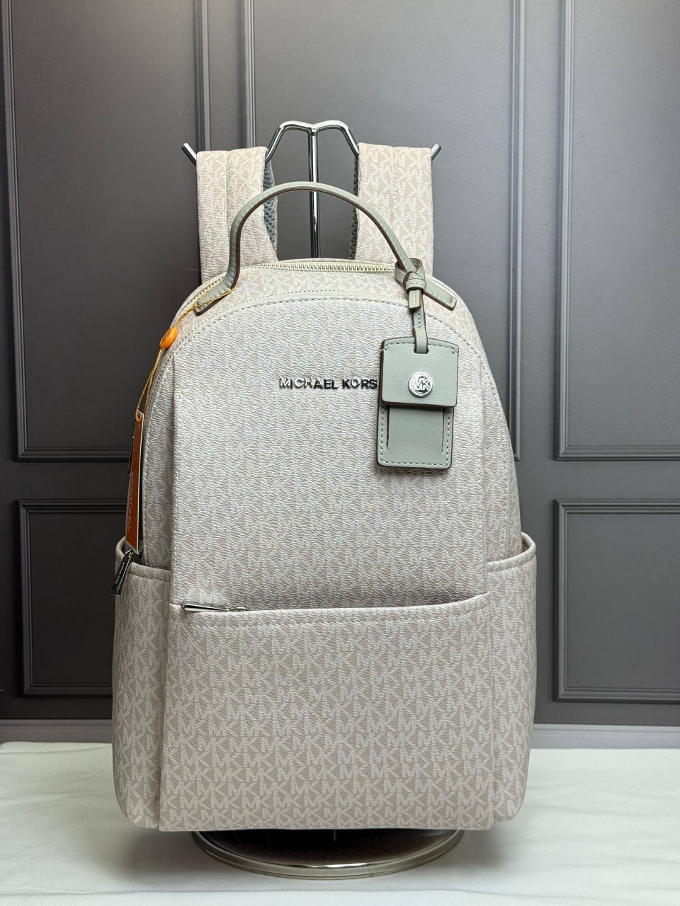 Рюкзак Michael Kors 4