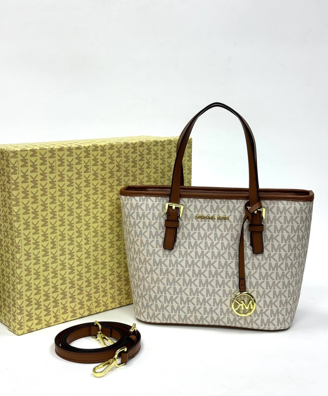 Сумка Michael Kors 4
