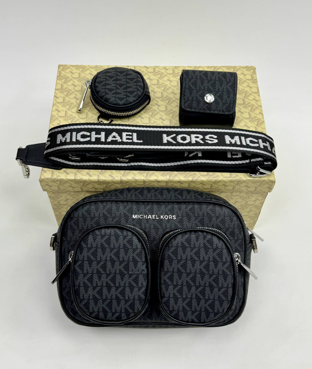 Сумка Michael Kors 6