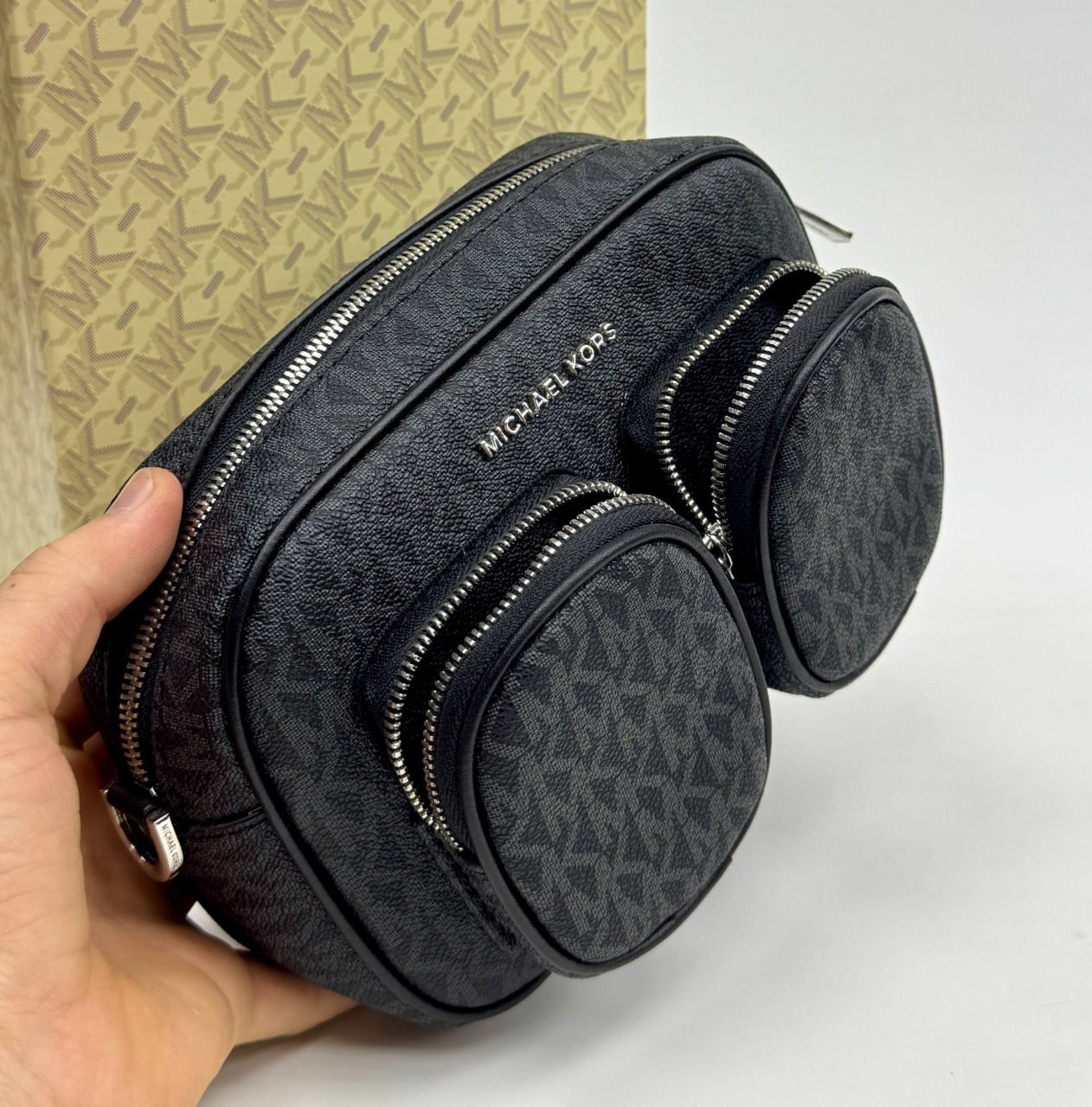 Сумка Michael Kors 8