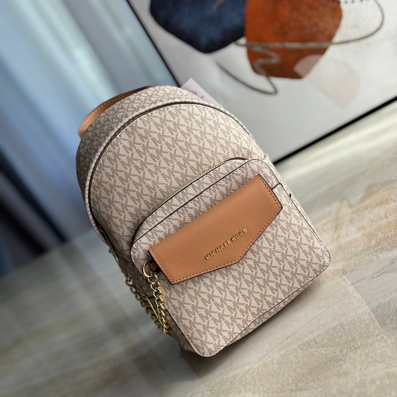 Рюкзак Michael Kors