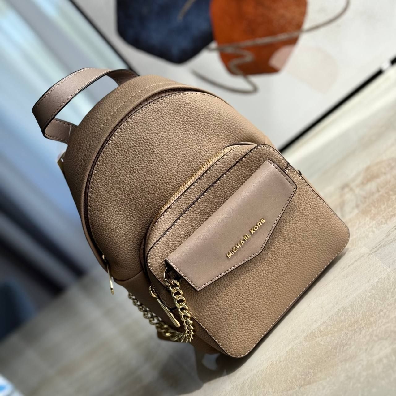 Рюкзак Michael Kors 2