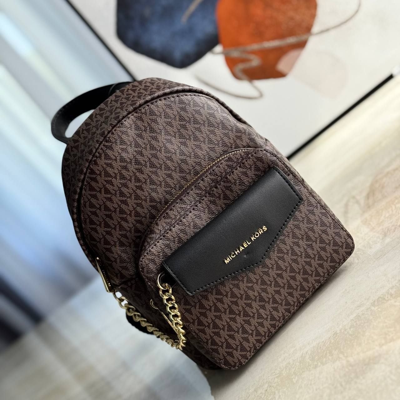 Рюкзак Michael Kors 3
