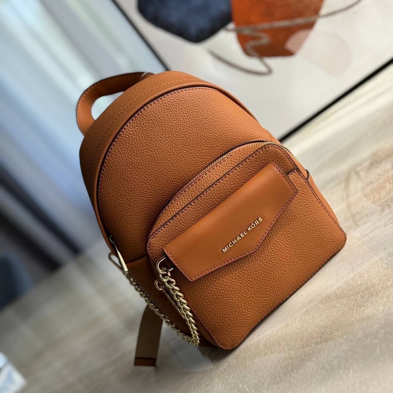 Рюкзак Michael Kors 4