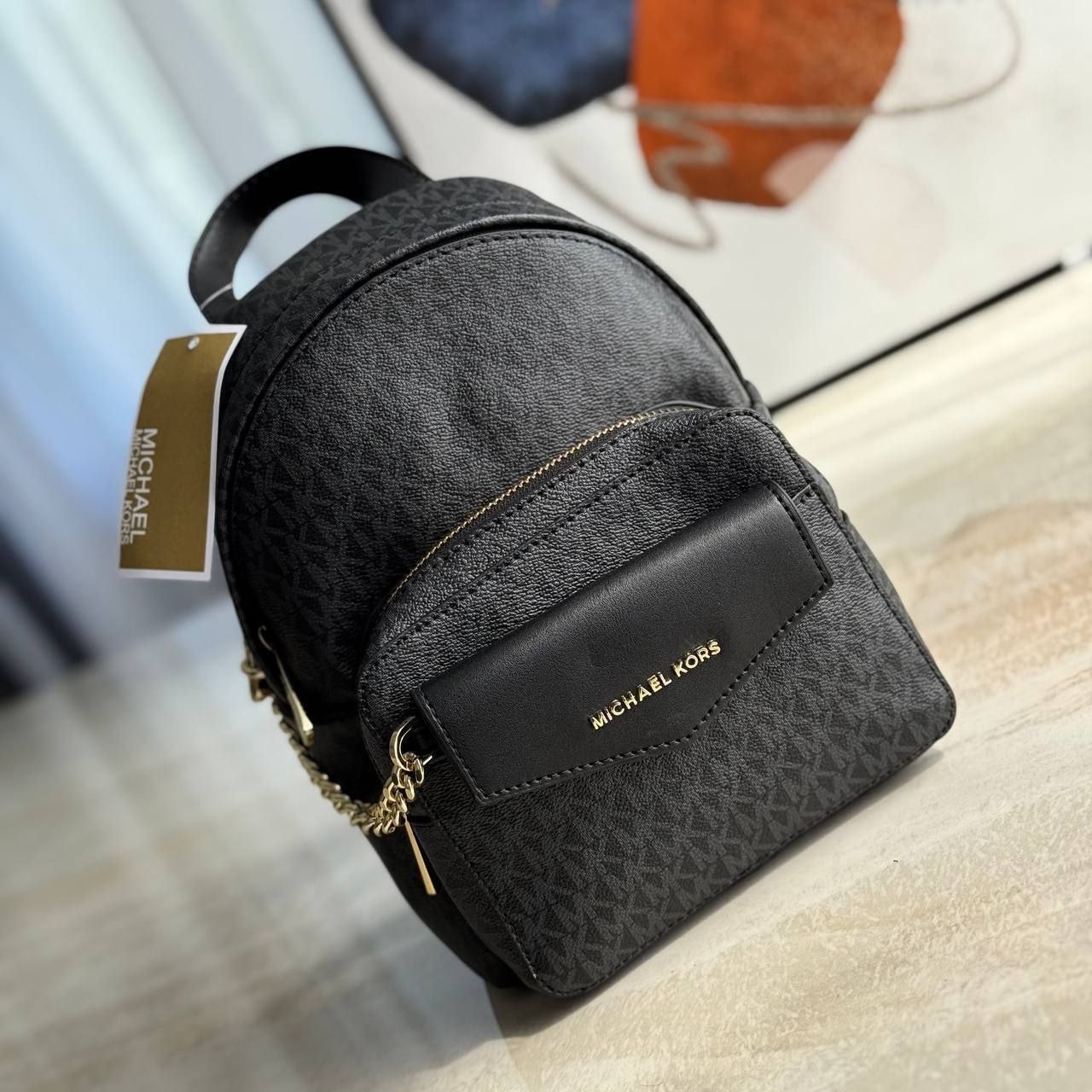 Рюкзак Michael Kors 5