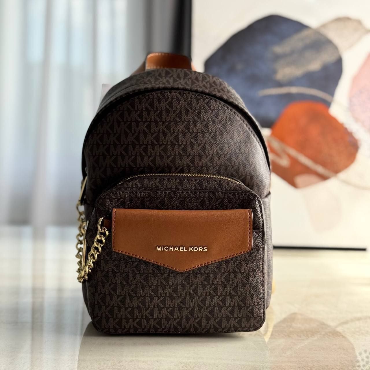 Рюкзак Michael Kors 6
