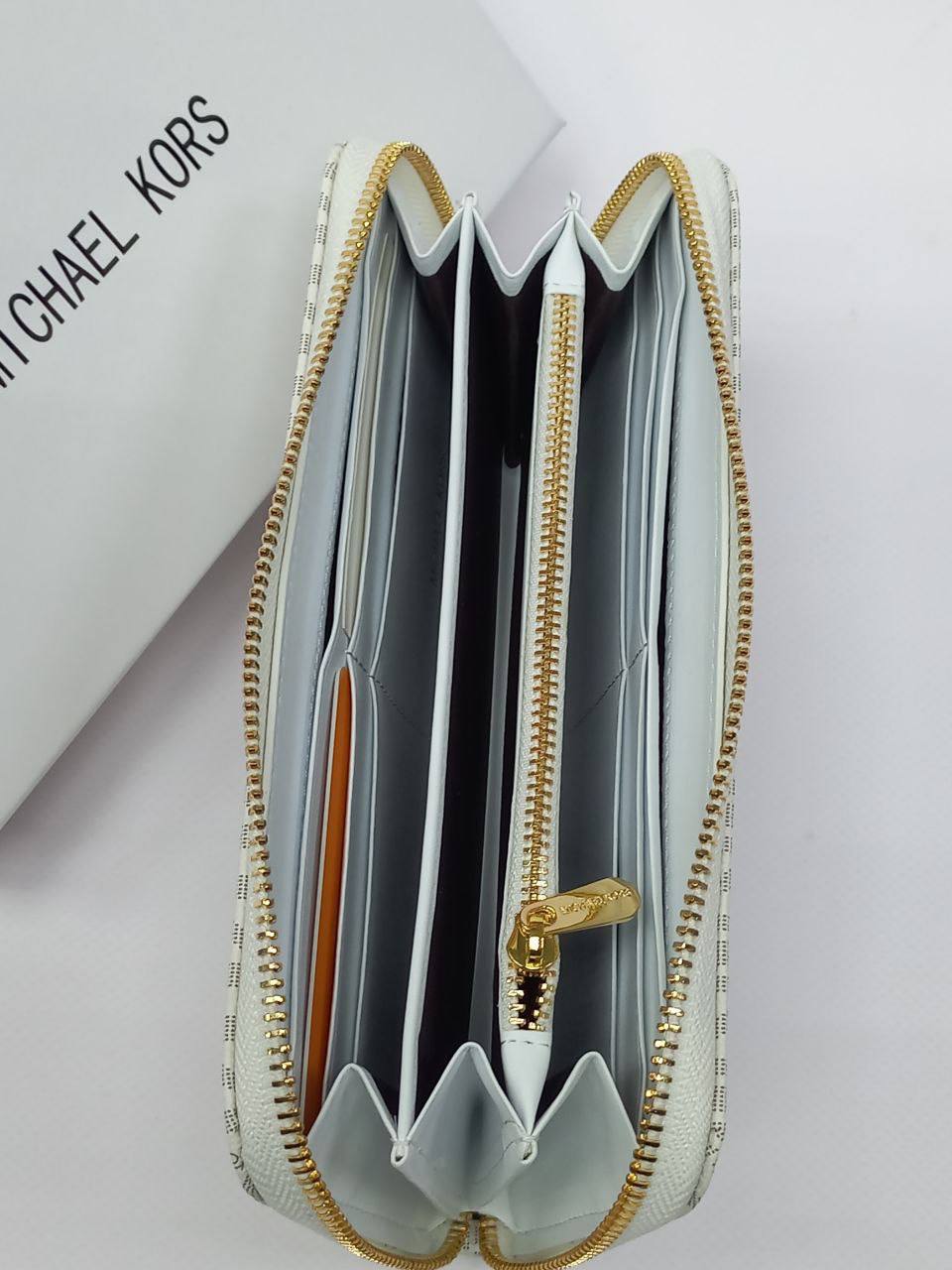 Кошелек Michael Kors 7
