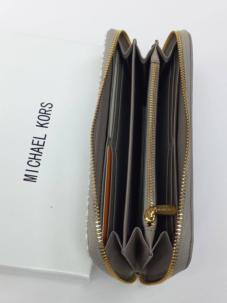 Кошелек Michael Kors 6