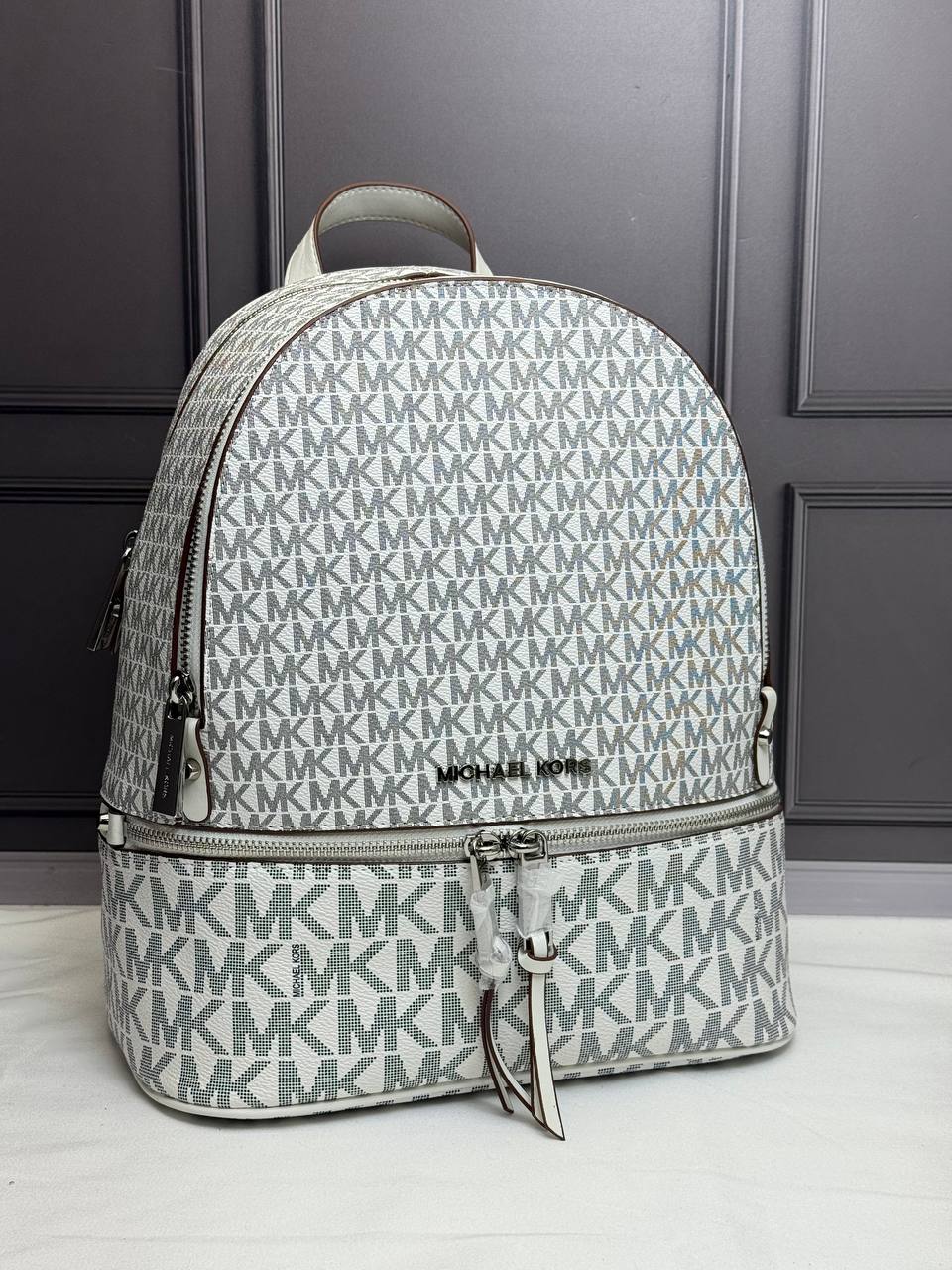 Рюкзак Michael Kors 4