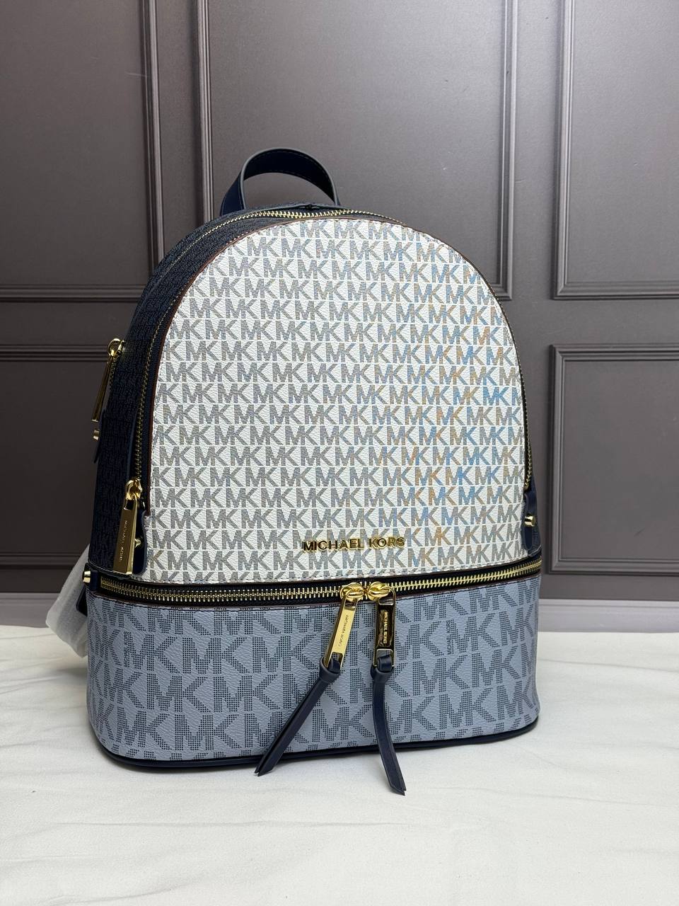 Рюкзак Michael Kors 6