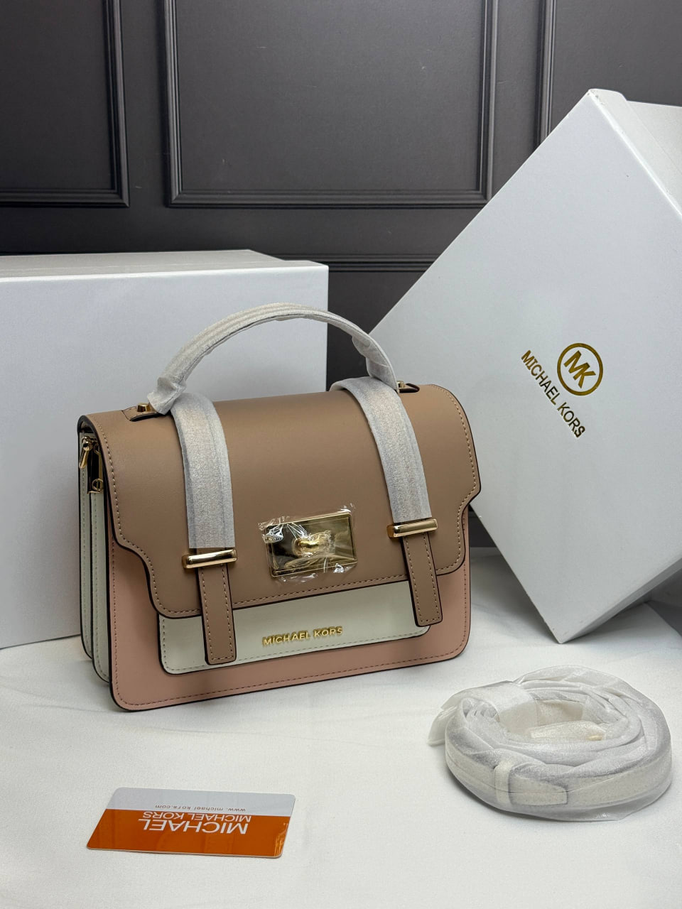 Сумка Michael Kors 10