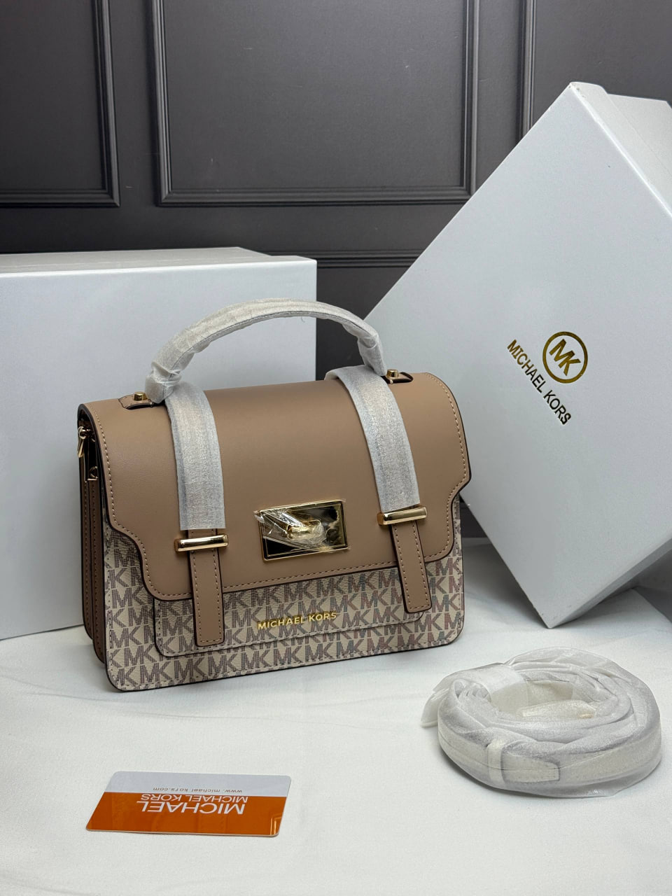 Сумка Michael Kors 11