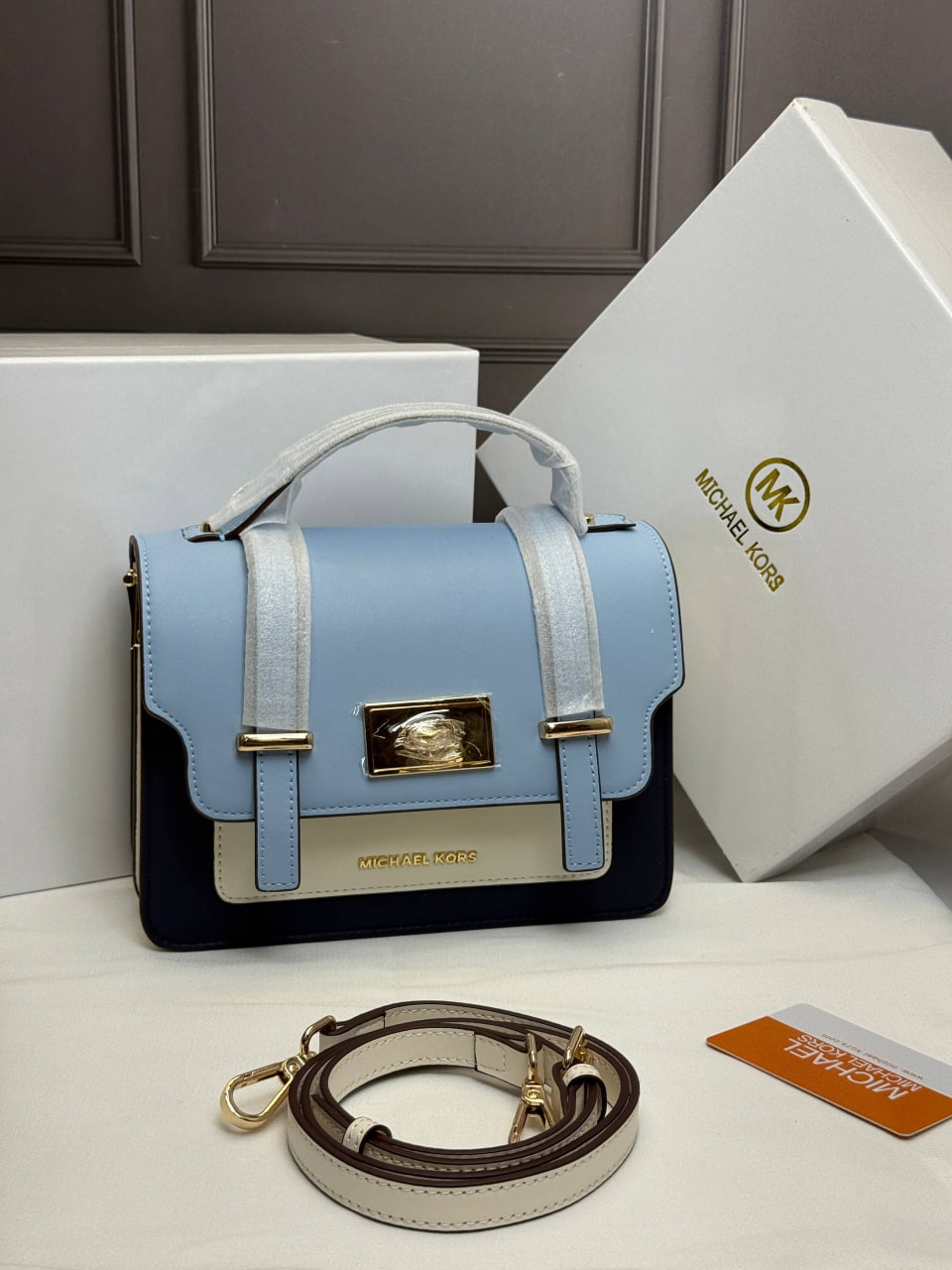 Сумка Michael Kors 2
