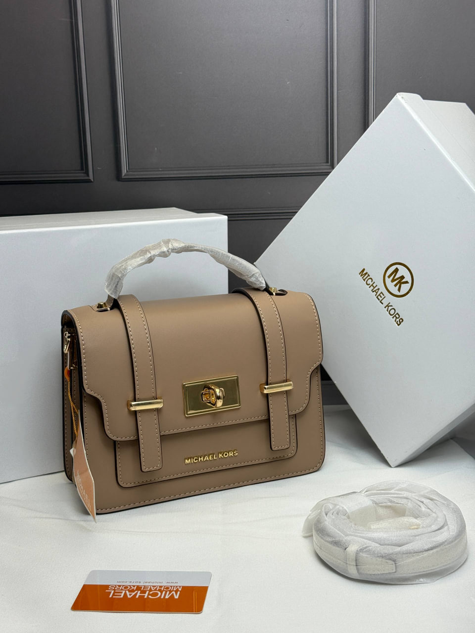Сумка Michael Kors 6