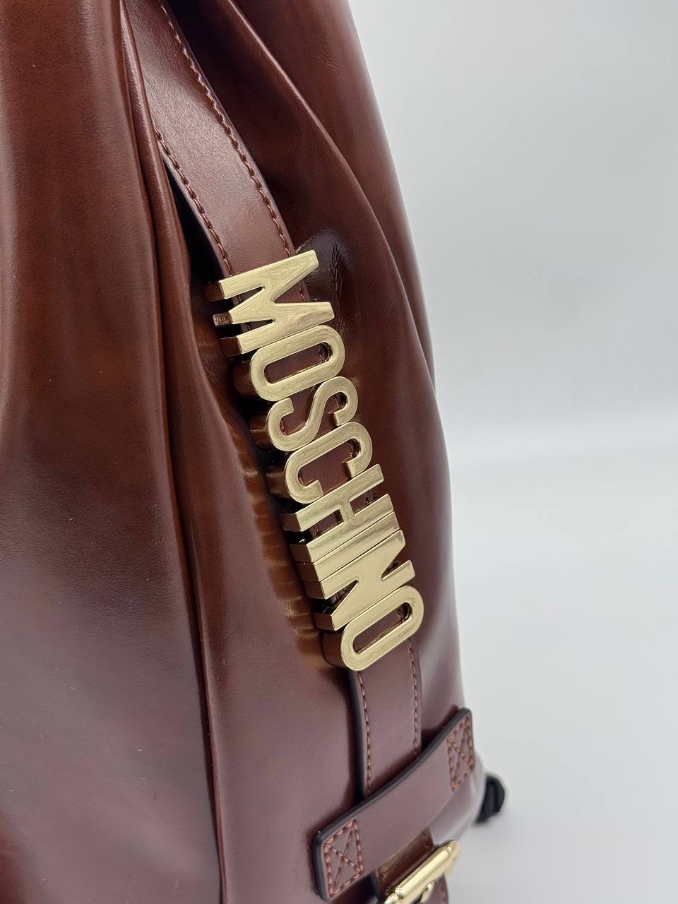 Сумка Moschino 6