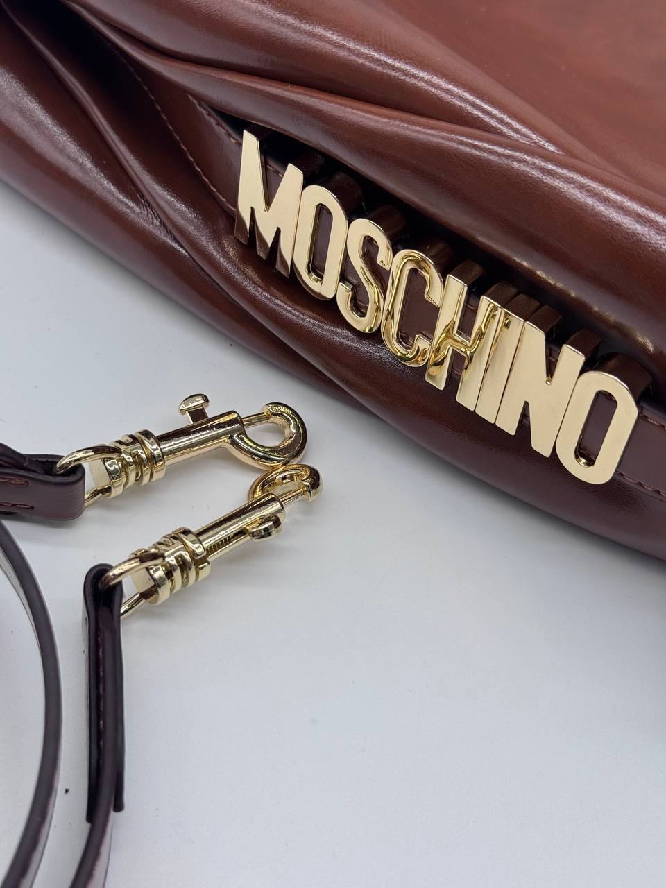 Сумка Moschino 7