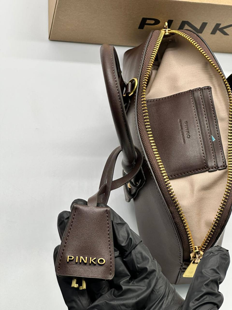 Сумка Pinko 10