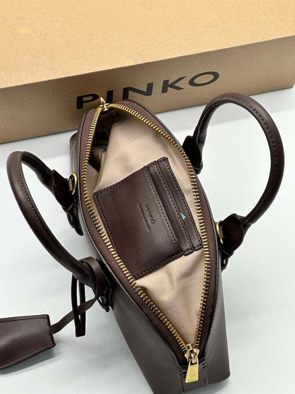 Сумка Pinko 9