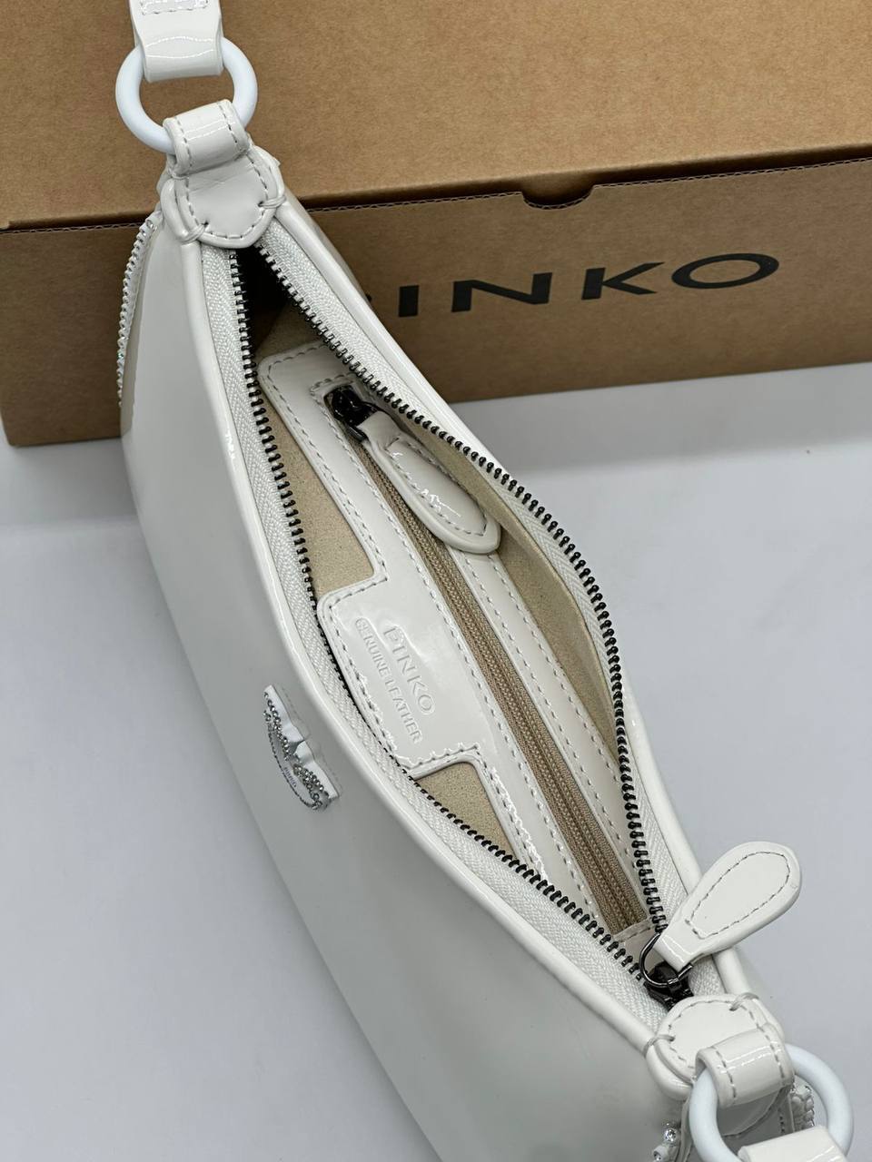 Сумка Pinko 10