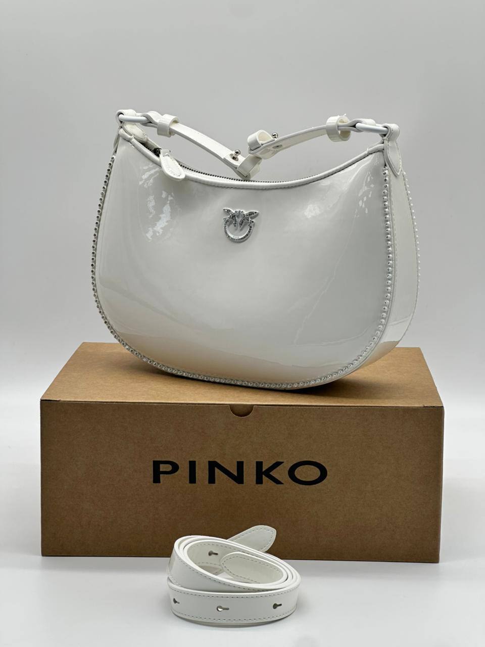 Сумка Pinko 3
