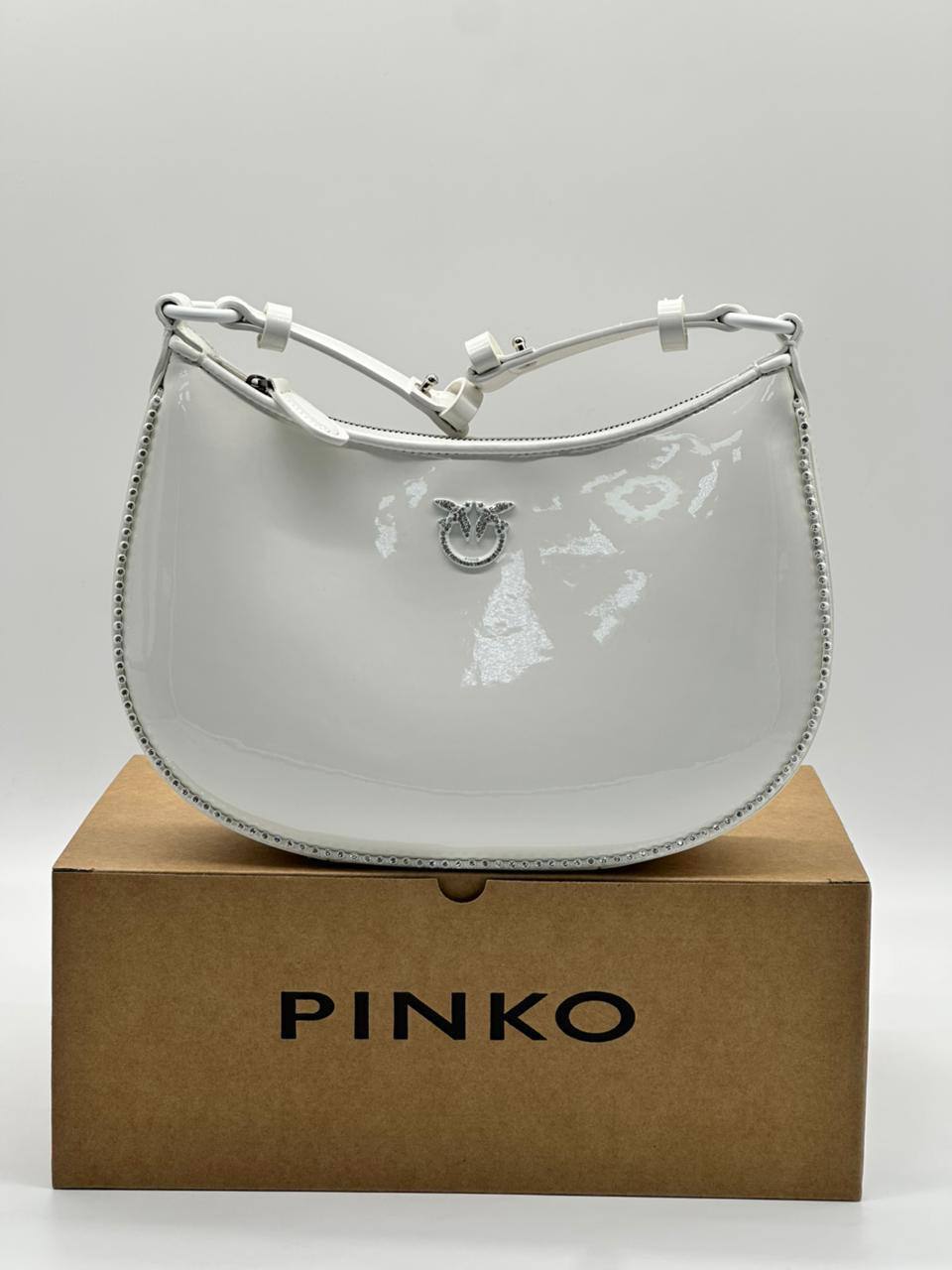 Сумка Pinko 4