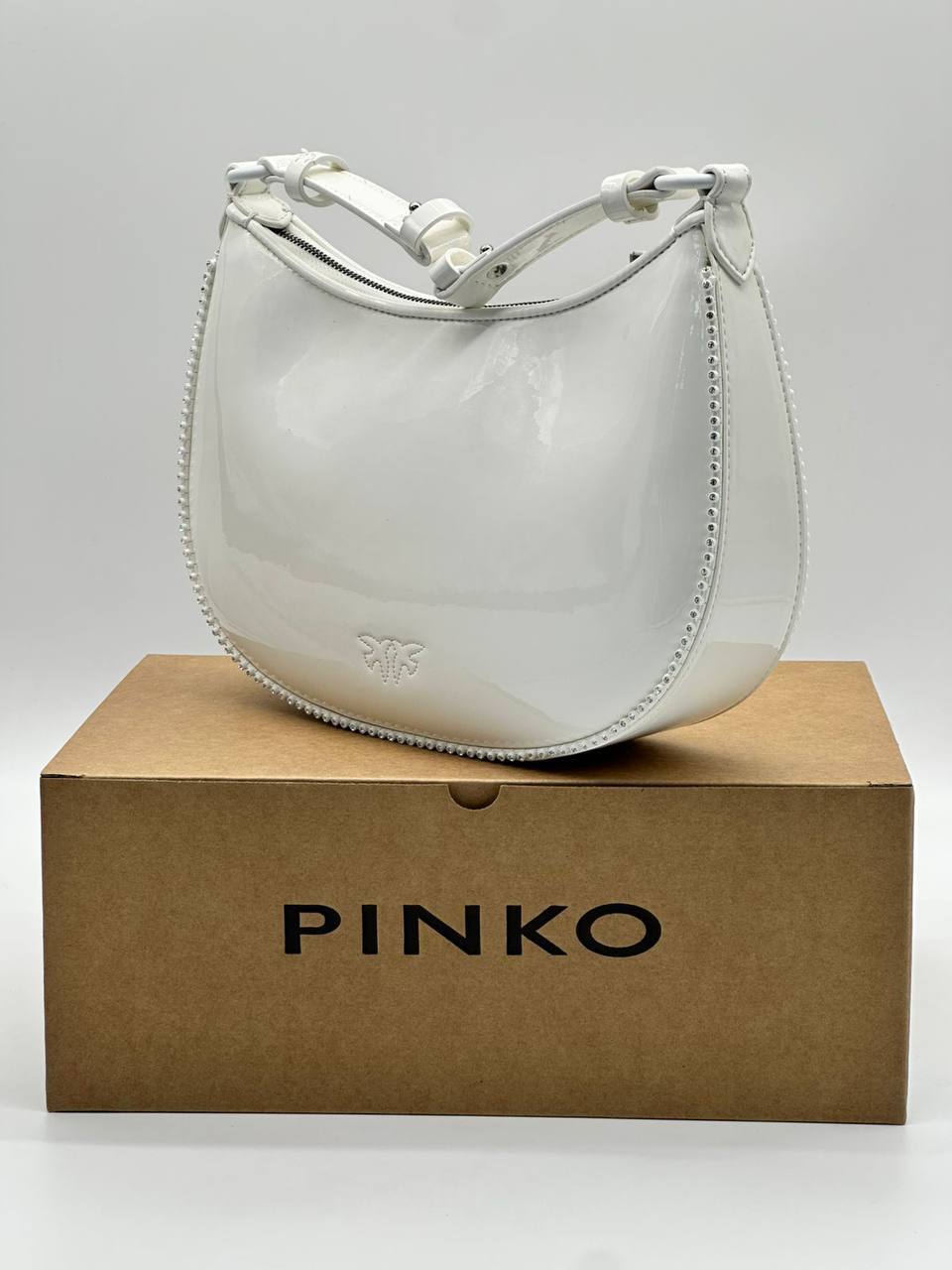 Сумка Pinko 5