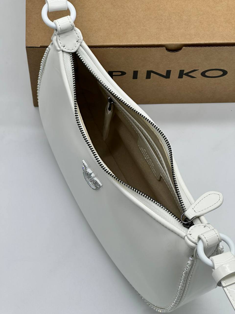 Сумка Pinko 9