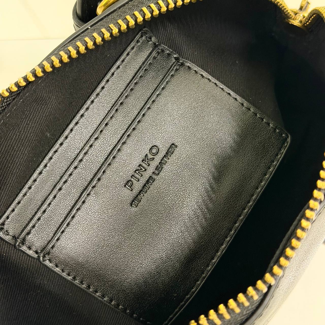 Сумка Pinko 9