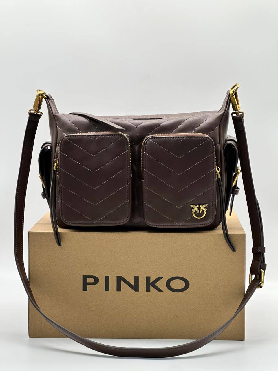 Сумка Pinko 5