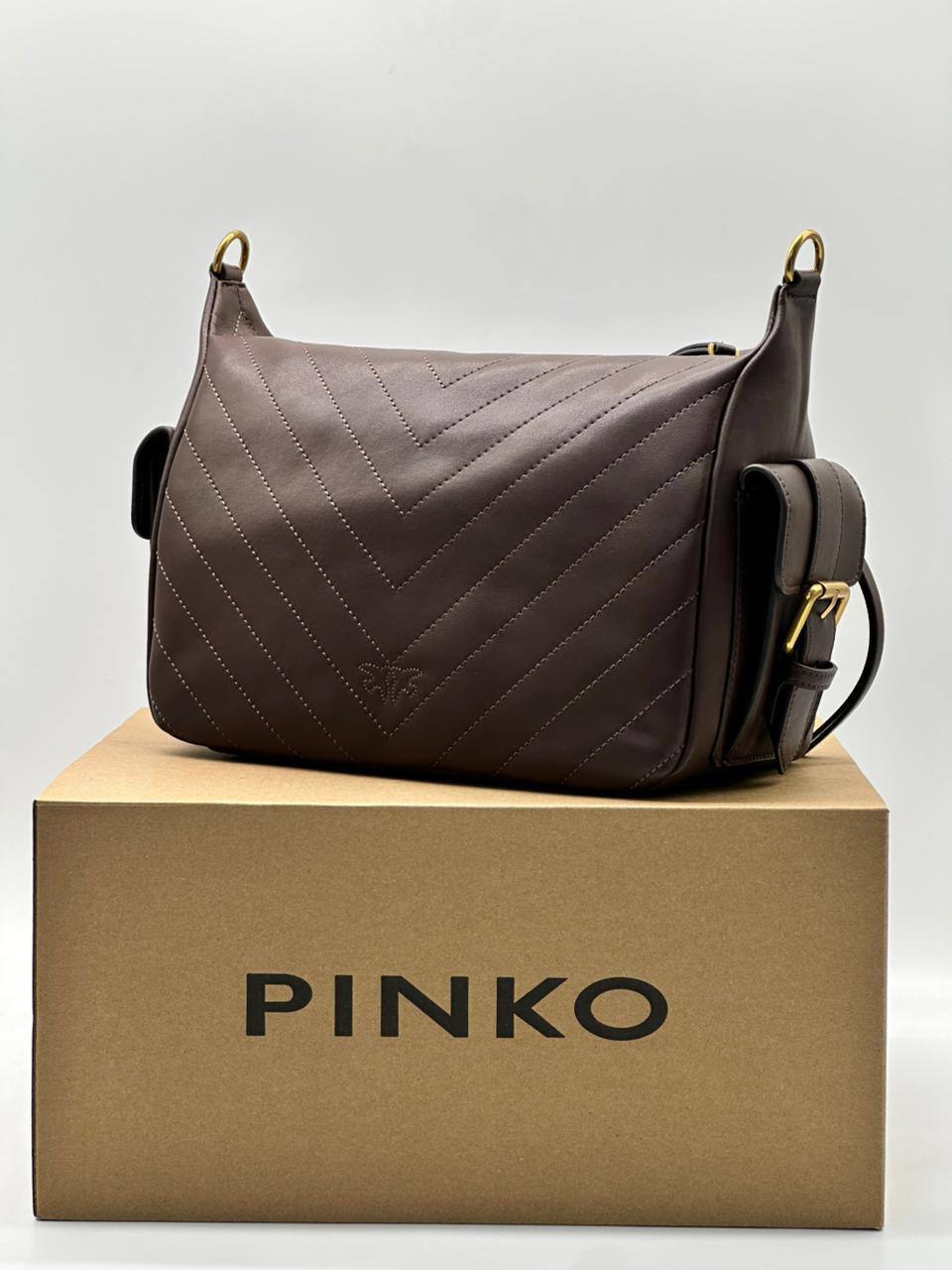 Сумка Pinko 7