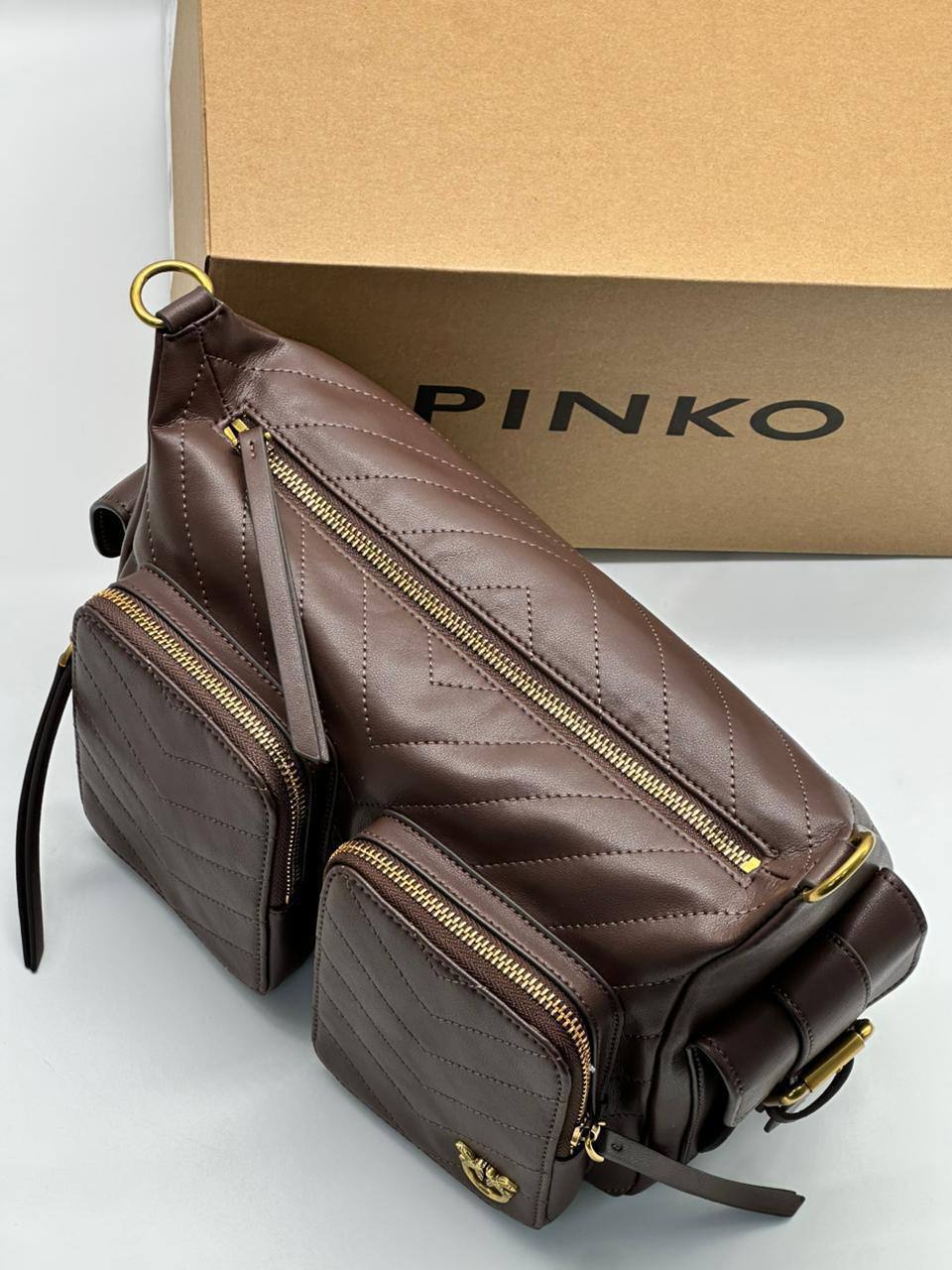 Сумка Pinko 9