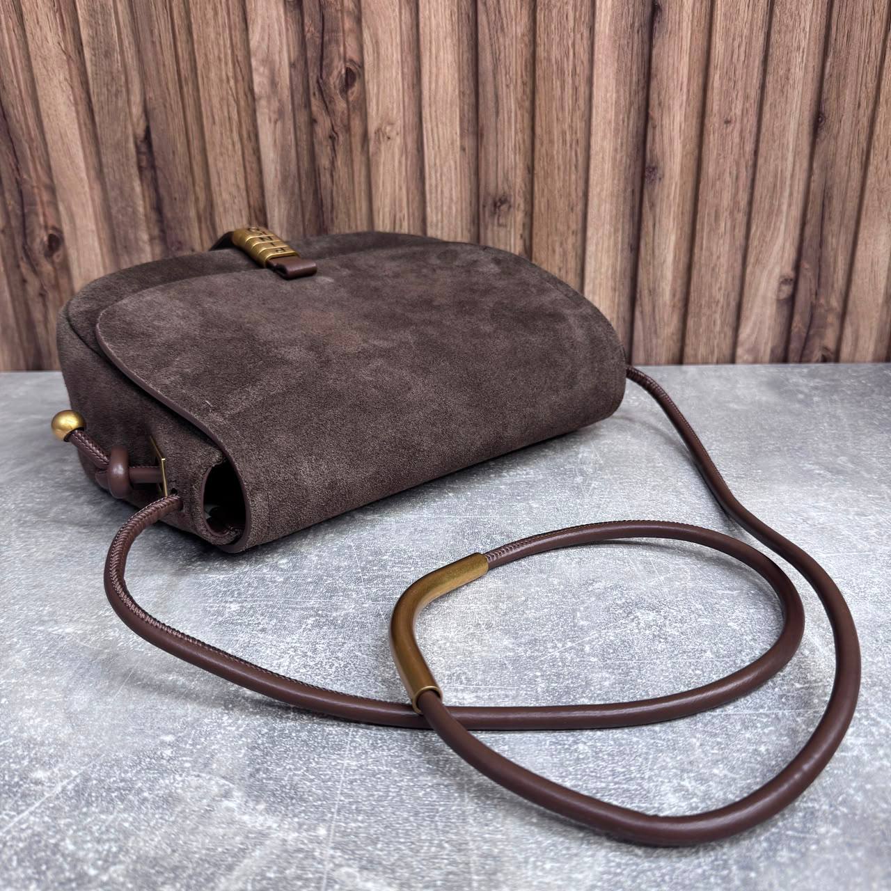 Сумка Pinko Saddle 10