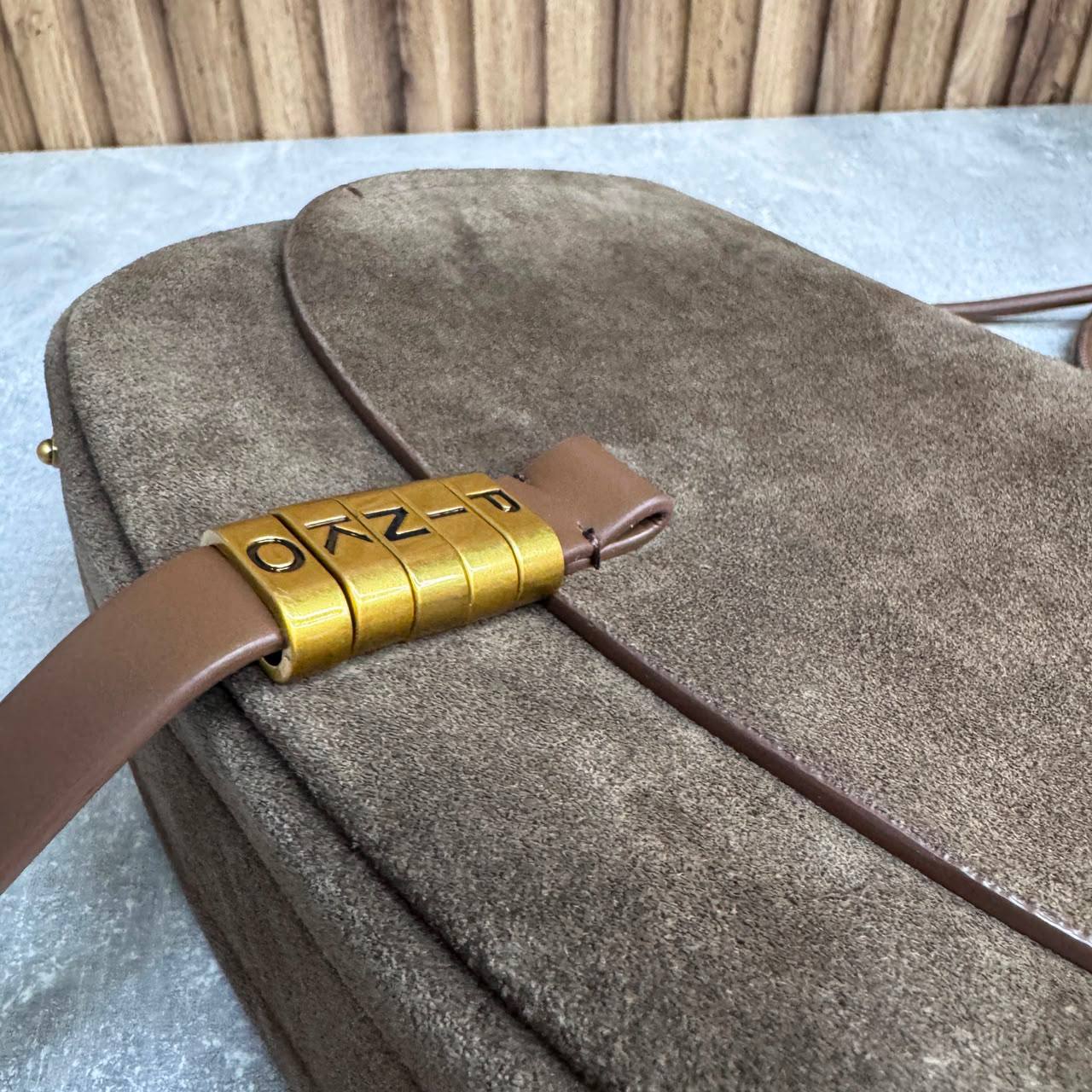 Сумка Pinko Saddle 11