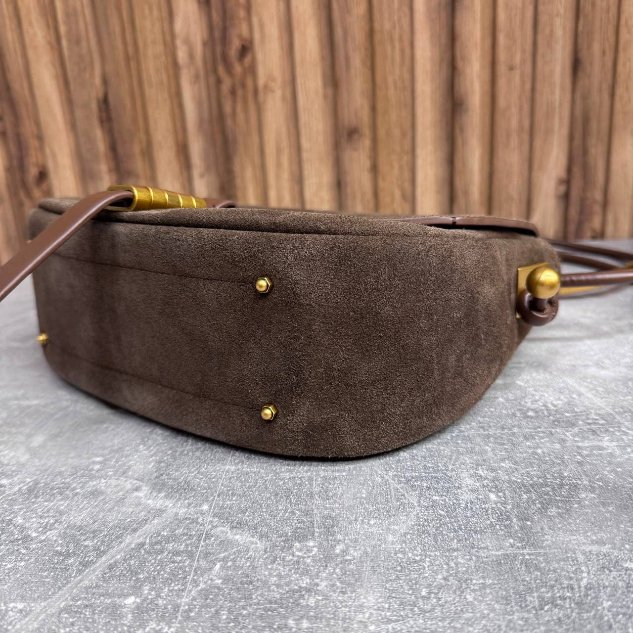Сумка Pinko Saddle 12