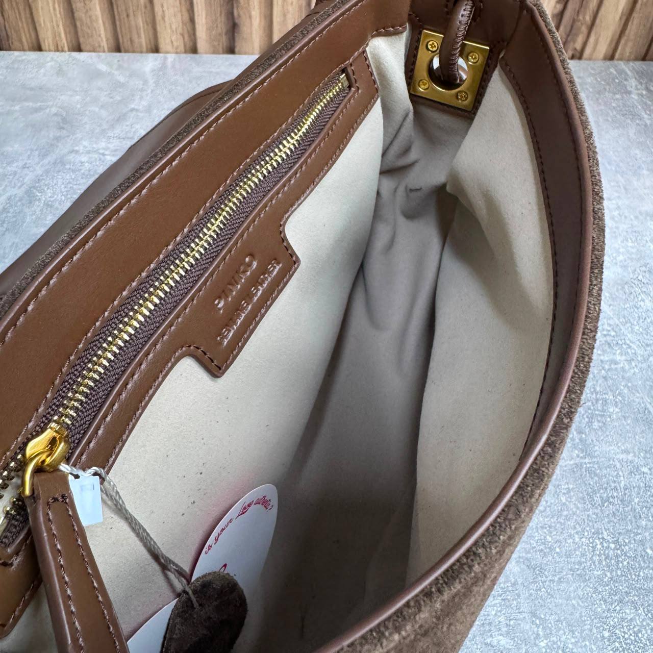 Сумка Pinko Saddle 14